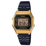 【CASIO】卡西歐 電子錶 LA-680WEGB-1A 原廠公司貨【關注折扣】