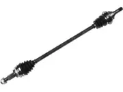 Rear Right CV Axle Assembly API 77GNGT76 for Mazda CX5 2015 2014 2016 (for: Mazda)