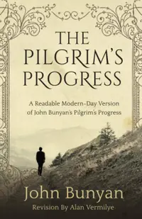 在飛比找誠品線上優惠-The Pilgrim's Progress: A Read