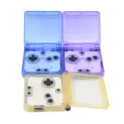 Replacement Full Housing Case Repair Kit for Gameboy Advance SP GBA SP Console