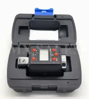 3/4" DR Digital Torque Wrench Adaptor Micro meter FT/LB LED 738 f/lb Microtorque