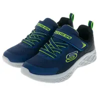 在飛比找momo購物網優惠-【SKECHERS】男童系列 MICROSPEC II(40