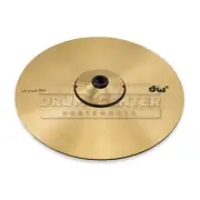 DW DWe Electronic Crash/Ride Cymbal Pad 14"