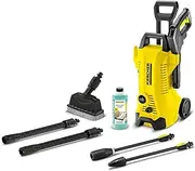 Karcher K3 Power Control Deck High Pressure Washer