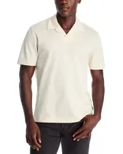 Boss Pye Mercerized Cotton Polo Shirt