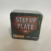 Coasters Beer Mat - Step Up To The Plate MLB Extra Innings 40 pack