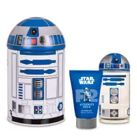 在飛比找蝦皮商城優惠-【STAR WARS】星際大戰 R2-D2 男性香水禮盒｜G