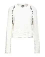 [JUST CAVALLI] JUST CAVALLI Sweaters - Item 14328649