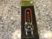 Vintage NEW OLD STOCK Master Champ Combination Bike Bicycle Lock #1517