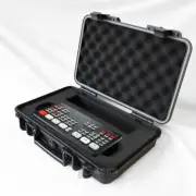 IP67 Hard Case for BlackMagic ATEM Mini