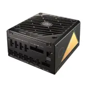 CoolerMaster 850W V850i GOLD MULTI 80+ ATX3.0 FULL MODULAR Cable Power Supply