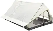 Camping Tent - Waterproof Tent | Rodless Hikinng Shelter, Portable Weatherproof 2-4 People Tents for Outdoors Hiking Travel Backpacking Climbing (32x15x15cm/12.6x5.91x5.91 inches)