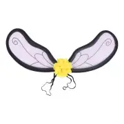 Wing Costume for Women Girl Halloween Wing Costume Kid Fairies Dress up Wing