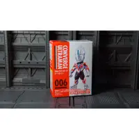 在飛比找蝦皮購物優惠-盒玩 FW converge Ultraman 超人力霸王 