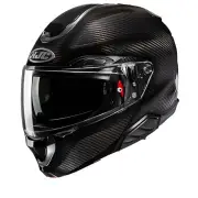 RPHA 91 Carbon Carbon Modular Helmet
