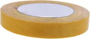 Wide Double Sided Tape for Carpets Industrial Strength Double Sided Adhesive Tape High Viscosity Easy to Cut No Residue Removal
