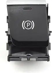 for Q5 2018 2019 2020 2021 2022 Electric Parking Handbrake Brake Switch Button Electric Parking Brake Switch 80B927225C