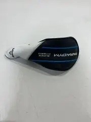 Callaway Golf Paradym Super Hybrid Headcover Excellent HA14-16-12