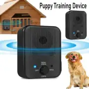 Ultrasonic Dog Bark Deterrent - Outdoor/Indoor Anti-Bark Device, Waterproof