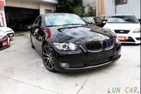 在飛比找旋轉拍賣優惠- 2007 BMW 寶馬 335ci只要1X萬月付4980 