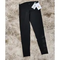 在飛比找蝦皮購物優惠-美國代購 DKNY經典LOGO  legging / 內搭褲