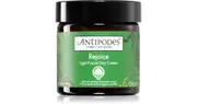 Day Face Cream Antipodes Rejoice Light day light moisturizer 60 ml