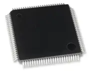 MCU, 160MHZ, 32BIT, LFQFP-100, Other 16 / 32 Bit Microcontrollers - mcu IC's
