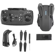 Pro Drone 4K Camera Foldable Drone Height Fixed Remote Control Pro Wifi7806