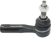 For 2006 Isuzu i280 Tie Rod End TrueDrive 93269DWCS Base (for: Isuzu)