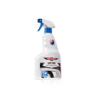 1 x Bowden's Own Lazy Wax Pure Carnauba Spray Wax 770ml - Smear Free Formula