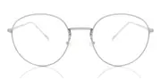 Illesteva Jefferson/S C.05 Men's Glasses Black Size 49 - Private Health Rebate - Blue Light Block Available
