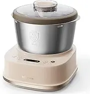 Bear 5L Electric Food Dough Mixer Household Automatic Standalone Mixing Machine(Australian warehouse)