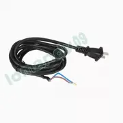 Genuine OEM Power Cord 1604460263 For Bosch GWS7-100 Angle Grinder,2.5m