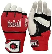 Morgan Gel Injected Hand Wraps for Boxing MMA Thai Kickboxing