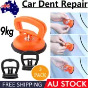 NEW Suction Cup Dent Puller Car Fix Mend Truck Auto Dent Body Repair Tool - 3Pcs