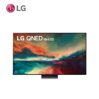 在飛比找蝦皮購物優惠-LG 樂金 75吋 QNED 4K 智慧電視 LG電視 75