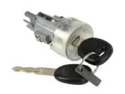 Ignition Lock Cylinder For 95-97 Subaru Legacy ZC79N4 Ignition Lock Cylinder (for: Subaru)