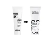 Loreal Tecni.art Flex Liss Control Frizz Control Styling Cream