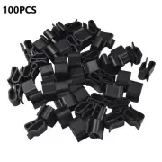Ensure Reliable Performance with Photovoltaic Cable Clamps for Solar For panels