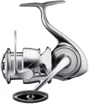 Daiwa 22 EXIST PC LT3000 5.2 Spinning Reel NEW