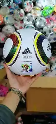 Set 2 Ball Adidas Jabulani FIFA World Cup 2010 & Adidas semi-final FIFA World