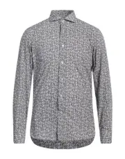 [ALESSANDRO GHERARDI] ALESSANDRO GHERARDI Shirts - Item 10376724