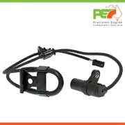 TOP QUALITY Wheel Speed Sensor - LH Rear To Suit Toyota Kluger MCU28R 3.4L 6Cyl (for: Toyota)