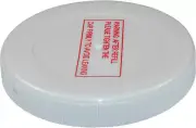 HQRP Water Bottle Fill Cap for Essick Air AIRCARE 7D6 Series 7D6100 Humidifiers