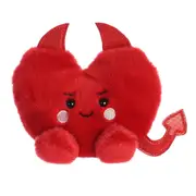 Palm Pals Devil Heart