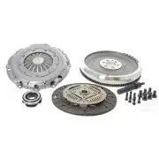 Clutch Flywheel Conversion Kit-Conversion Clutch Kit Valeo 52285616