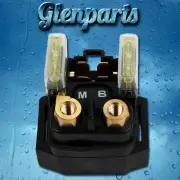 Starter Solenoid Relay Yamaha Bike 200 TW200 2001-2011 NEW