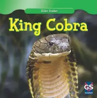 在飛比找博客來優惠-King Cobra