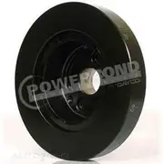 Powerbond Harmonic Balancer/Tvd - PBU1116SS25
