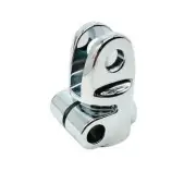 Unity U-7221 Pivot Housing Bracket for Decklight Mount and Angle Adjustment